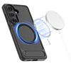 TECH-PROTECT MAGRACK MAGSAFE GALAXY S26 MATTE BLACK
