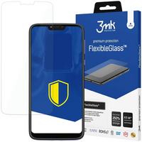 Motorola Moto G7 Power - 3mk FlexibleGlass