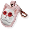 NIMMY ETUI GLASSES COOL CAT DO AIRTAG LOKALIZATOR Z OCHRONĄ WYSOKIEJ