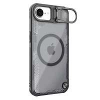 NILLKIN ETUI ICEBLADE PROP MAGNETIC DO IPHONE 16E Z PODSTAWKĄ