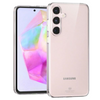 MERCURY ETUI JELLY CLEAR DO SAMSUNG A35 A356 5G PRZEZROCZYSTE OCHRONNE CASE