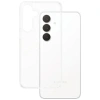 Etui CARE by PanzerGlass Flagship Urban Combat na Samsung Galaxy S25 FE - przezroczyste