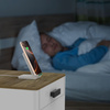 TECH-PROTECT QI15W-A40 ŁADOWARKA BEZPRZEWODOWA DO TELEFONÓW IPHONE 15 14 13