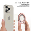 TECH-PROTECT MMR300 MAGNETIC PHONE RING DO MAGSAFE APPLE IPHONE 12 13 14 15