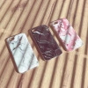 WOZINSKY ETUI MARBLE ŻELOWE POKROWIEC DO XIAOMI REDMI NOTE 10 PRO