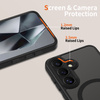 TECH-PROTECT ETUI MAGCAM DO MAGSAFE DO SAMSUNG GALAXY S25 ANTYŚLIZGOWE