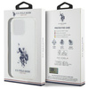 U.S. POLO ASSN. ETUI CASE POKROWIEC DO IPHONE 15 PRO MAX 6,7 SHINY BIG LOGO