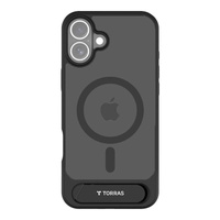 TORRAS ETUI PSTAND SERIES DO IPHONE 16 PLUS Z SYSTEMEM STAND WYSOKA
