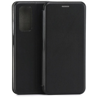 Etui Beline Book Magnetic do Xiaomi      10T/10T PRO czarny