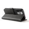 HURTEL ETUI Z KLAPKĄ DO OPPO A98 5G MAGNET CASE Z PRAKTYCZNYM PORTFELEM