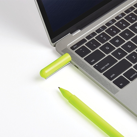 LEXON C-PEN PENDRIVE 32GB DO TELEFONÓW MACBOOKÓW Z FUNKCJĄ USB-C I PISAKIEM
