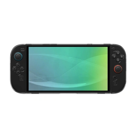 AMAZINGTHING ETUI OCHRONNE PLAYSHIELD BARE CASE DO NINTENDO SWITCH 2