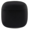 Słuchawki Bluetooth Guess GUTWST26PSK TWS + stacja dokująca - czarne Classic EST Logo