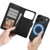 TECH-PROTECT ETUI WALLET MAGSAFE DO IPHONE 17 PRO OCHRONA Z MIEJSCEM NA