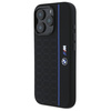 BMW ETUI CASE HARDCASE SILIKONOWE DO IPHONE 16 PRO 6.3 DO MAGSAFE HEXAGON