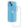 HURTEL ETUI ULTRA CLEAR DO IPHONE 15 Z ELASTYCZNEJ BUDOWY OCHRONA I PRESTIŻ