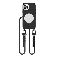 TECH-PROTECT MAGNECKLACE DO MAGSAFE DO IPHONE 12 12 PRO POKROWIEC