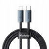 Mcdodo VGA to VGA bidirectional monitor cable black 2m CA-7780