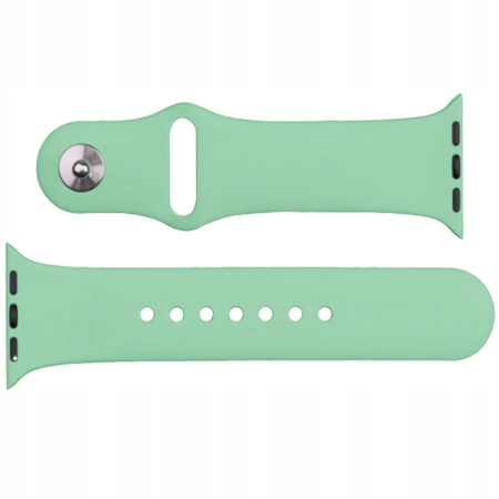 HURTEL PASEK BRANSOLETA DO APPLE WATCH 9 8 7 6 5 4 3 2 SE 49 45 44 42MM