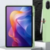 TECH-PROTECT ETUI SC PEN DO XIAOMI REDMI PAD 2 11.0 OCHRONA WYSOKIEJ