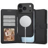 TECH-PROTECT ETUI WALLET MAGSAFE DO IPHONE 17 PRO OCHRONA Z MIEJSCEM NA