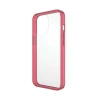 PANZERGLASS ETUI CLEARCASE ANTYBAKTERYJNE DO IPHONE 13 PRO MILITARY GRADE