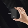 DUDAO ŁADOWARKA SIECIOWA GAN A65Q 65W USB-A USB-C PD DO TELEFONÓW LAPTOPÓW