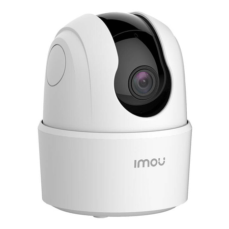 IMOU KAMERA WIFI 5MP RANGER 2C DO MONITORINGU WEWNĘTRZNEGO Z DETEKCJĄ RUCHU