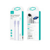 USAMS KABEL USB-C DO LIGHTNING 20W PD FAST CHARGING 1,2M DO IPHONE 12 13 14