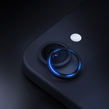 3MK LENS PRO DO APPLE IPHONE 17 AIR OCHRONNE SZKŁO DO APARATU I EKRANU