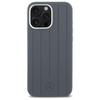 MERCEDES ETUI HARDCASE DO IPHONE 16 PRO MAX 6.9 SILICONE VERTICAL TONAL