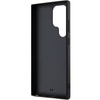 KARL LAGERFELD ETUI HARDCASE DO SAMSUNG S24 ULTRA S928 3D RUBBER IKONIK