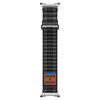 SPIGEN WBF0 BAND SAMSUNG GALAXY WATCH ULTRA 2024 / 2025 (47 MM) BLACK
