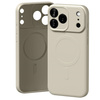 MERCURY ETUI SEMI-SILICONE MAGSAVE DO IPHONE 17 PRO MAX MAGNETYCZNE