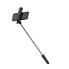 HURTEL SELFIE STICK WH1YXS Z LAMPĄ 1M DO TELEFONÓW I SMARTFONÓW DO NAGRANIA