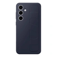Etui Samsung EF-GS721CNEGWW S24 FES721 niebiesko-czarny/blue black Standing Grip Case
