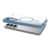 Spigen Ultra Hybrid MagSafe, light blue - Samsung Galaxy S26+