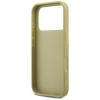 GUESS ETUI FIXED GLITTER BIG 4G DO IPHONE 17 PRO WYSOKIEJ JAKOŚ