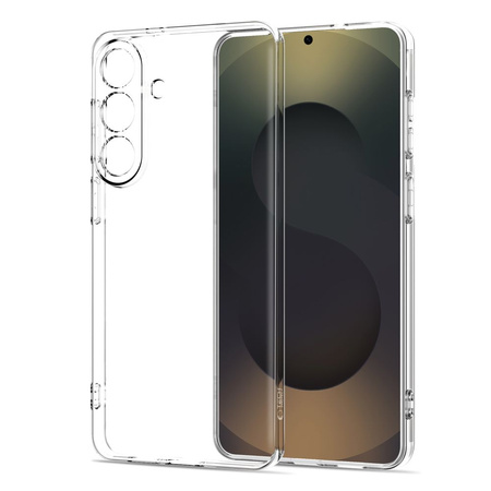 TECH-PROTECT FLEXAIR GALAXY S26 CLEAR