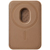 Portfel magnetyczny PITAKA Woven Wallet MagSafe do telefonu sunset