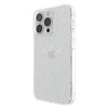 Etui Adidas OR Protective na iPhone 13 Pro / 13 Clear Case Glitter - przezroczyste 47120