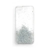 WOZINSKY ETUI STAR GLITTER Z BROKATEM DO IPHONE 12 PRO MAX PRZEZROCZYSTE