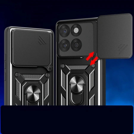 TECH-PROTECT ETUI CASE CAMSHIELD PRO DO MOTOROLA EDGE 60 FUSION
