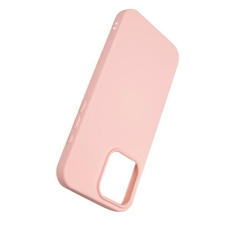 BELINE ETUI CASE DO IPHONE 16 PRO MAX 6.9 OCHRONA BARDZO MIĘKKA, WYTRZYMAŁE
