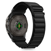 TECH-PROTECT PASEK DO ZEGARKA NYLONOWY GARMIN FENIX 5 6 7 8 47 MM WYGODNY