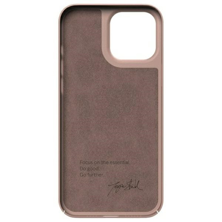 NUDIENT ETUI THIN V3 DO MAGSAFE DO IPHONE 13 PRO MAX LEKKA OCHRONA