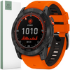 TECH-PROTECT ICONBAND PRO PASEK DO GARMIN FENIX 3 5X 3HR 5X PLUS 6X 7X