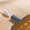 TECH-PROTECT ADAPTER TYPE-C DO DO LIGHTNING DO APPLE IPHONE 11 12 13 14 15
