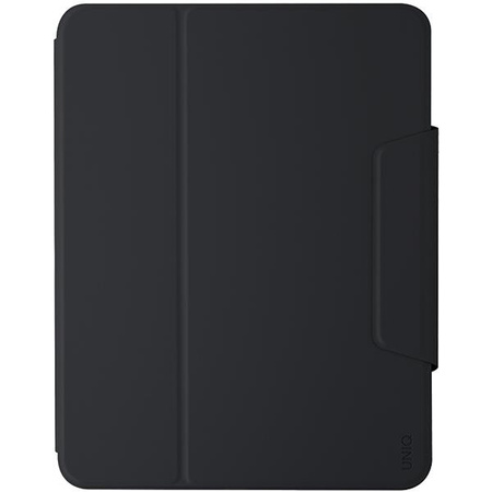Etui Uniq Rovus na iPad Pro 11 (2021-2022) / Air 10.9" (2020-2022) - czarne Magnetic Case