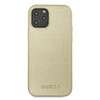Guess GUHCP12LIGLGO iPhone 12 Pro Max 6,7" złoty/gold hardcase Iridescent